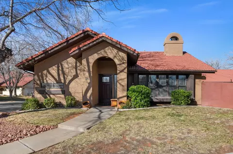301 S 1200 E # 16, Saint George, UT 84770