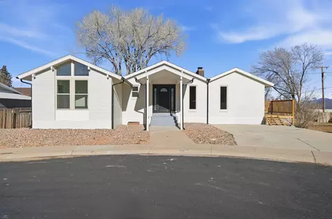 495 E 125 S, Parowan, UT 84761