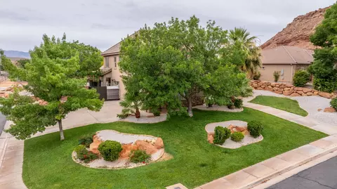 2314 S 1880 Cir E, Saint George, UT 84790