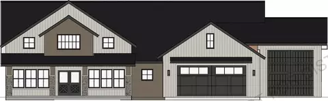 3036 W Rock Ridge Rd, Cedar City, UT 84720