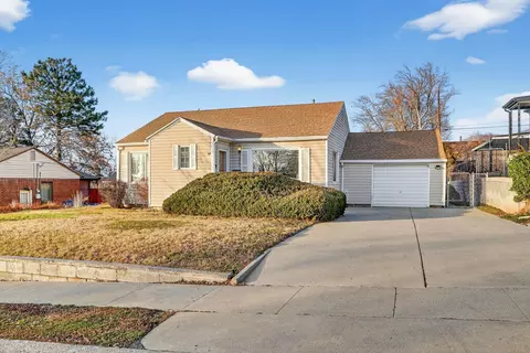 2829 E 2880 S, Salt Lake City, UT 84109