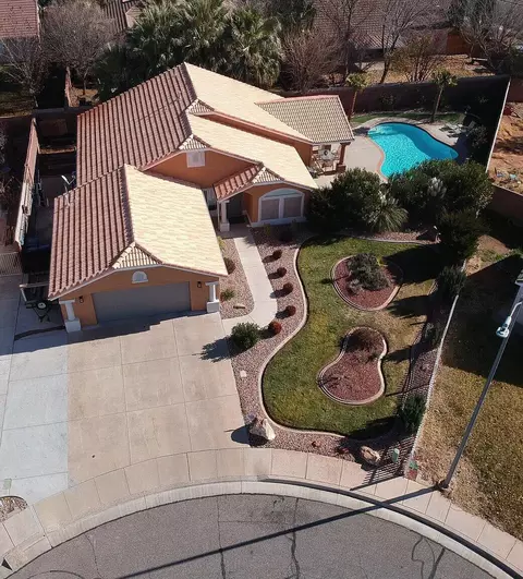 1194 N 1560 W Cir, Saint George, UT 84770