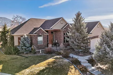 63 W 2875 Cir N, Cedar City, UT 84721