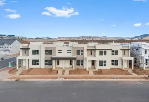 907 W Bright Ridge Ln #1430, Saint George, UT 84790