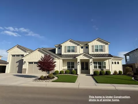 4602 S Malt House Cv, Washington, UT 84780