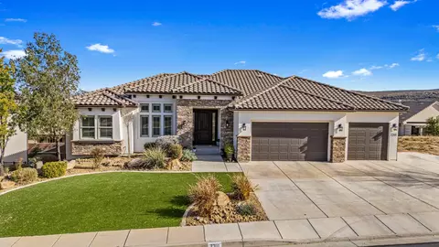 2311 S 1340 W, Saint George, UT 84770