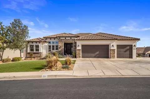 2311 S 1340 W, Saint George, UT 84770