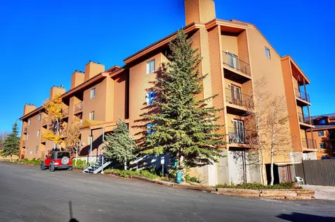 464 N Hwy 143 # A213, Brian Head, UT 84719