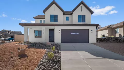 1819 W 350 N #90, Hurricane, UT 84737