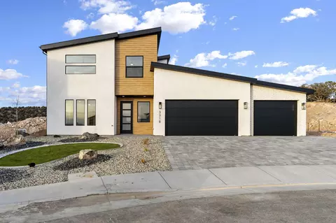 3318 W Sun Cir, Cedar City, UT 84720