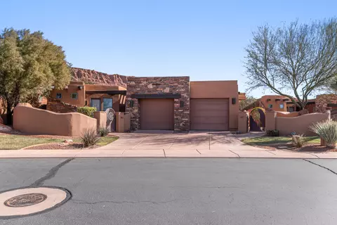 2588 W Sinagua Trl # 6, Saint George, UT 84770