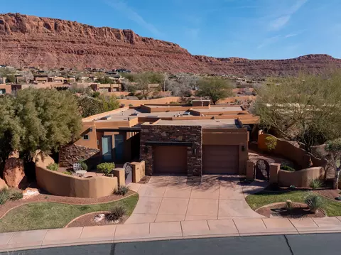 2588 W Sinagua Trl # 6, Saint George, UT 84770