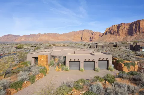 506 W Tearasinab Way, Ivins, UT 84738