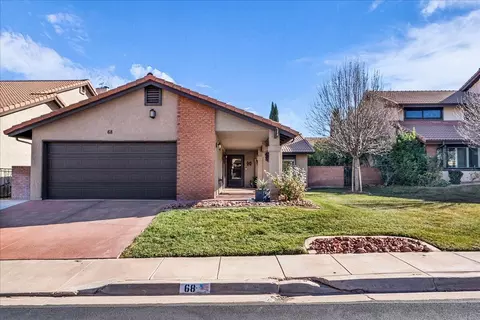 545 S Valley View Dr # 68, Saint George, UT 84770