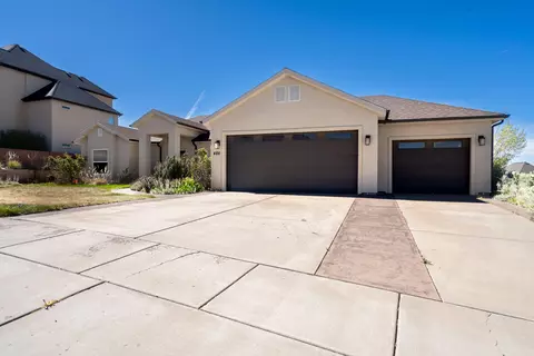 Exterior - 486 E Hillview Dr, Cedar City, UT 84721 photo 19 of 22