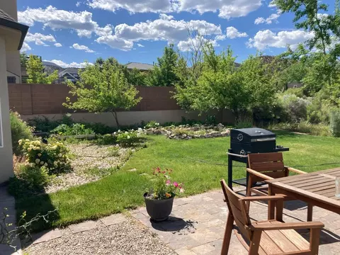 Exterior - 486 E Hillview Dr, Cedar City, UT 84721 photo 15 of 22