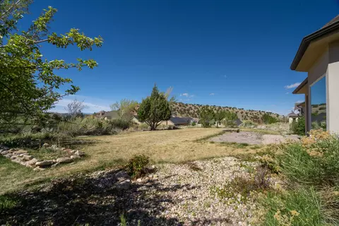 Exterior - 486 E Hillview Dr, Cedar City, UT 84721 photo 21 of 22