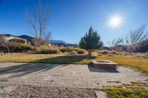 Exterior - 486 E Hillview Dr, Cedar City, UT 84721 photo 7 of 22