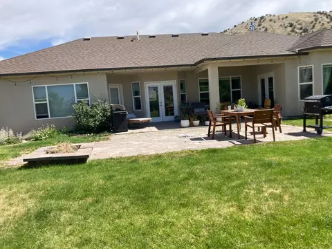Exterior - 486 E Hillview Dr, Cedar City, UT 84721 photo 16 of 22