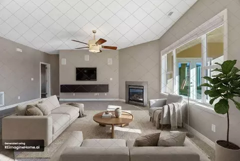 Living - 486 E Hillview Dr, Cedar City, UT 84721 photo 3 of 6