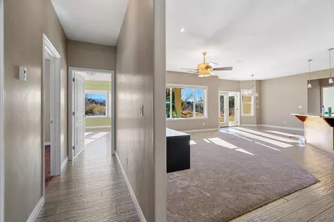 Entry Way - 486 E Hillview Dr, Cedar City, UT 84721 photo 1 of 2