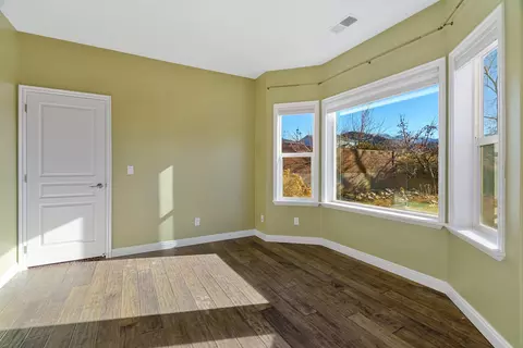 Bedroom - 486 E Hillview Dr, Cedar City, UT 84721 photo 5 of 5