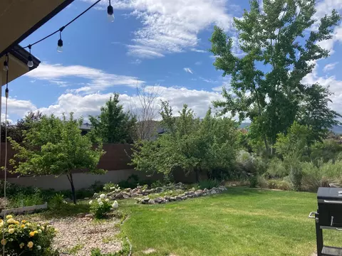 Exterior - 486 E Hillview Dr, Cedar City, UT 84721 photo 17 of 22