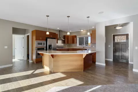 Kitchen - 486 E Hillview Dr, Cedar City, UT 84721 photo 1 of 8