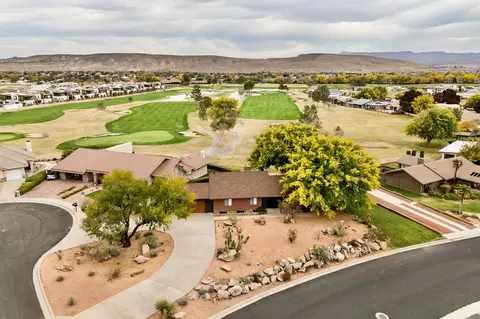 3009 Jacob Hamblin Dr, Saint George, UT 84790