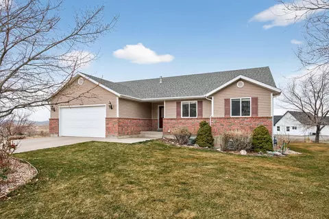 5217 N Juniper Ridge Rd, Enoch, UT 84721