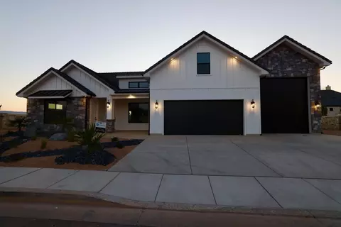 3906 S Kennedy Ln #127, Washington, UT 84780