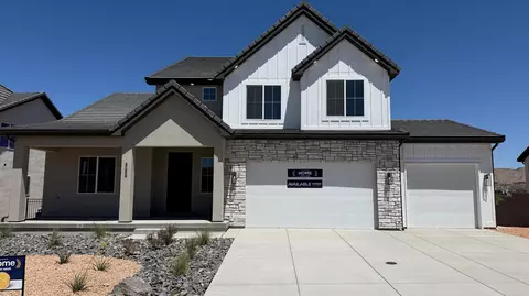 324 N Rhyolite Dr #87, Hurricane, UT 84737