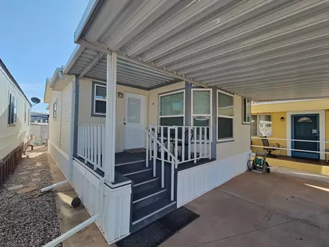 1225 N Dixie Downs # 162, Saint George, UT 84770