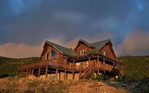 23886 N 6450 E, Cedar City, UT 84720