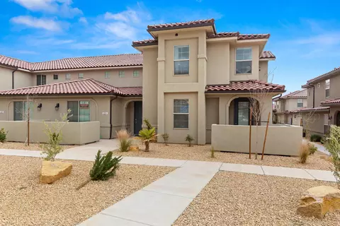 1222 N Mistico Aly, Washington, UT 84780