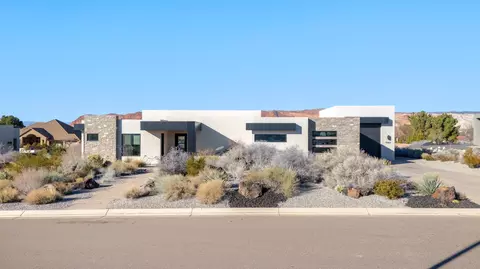 5363 N Johnson Arch Dr, Saint George, UT 84770