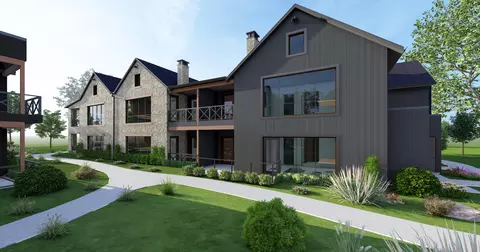 700 N Homestead Dr #BLDG 23  105, Midway, UT 84049