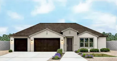 3361 W Bonita, Hurricane, UT 84737