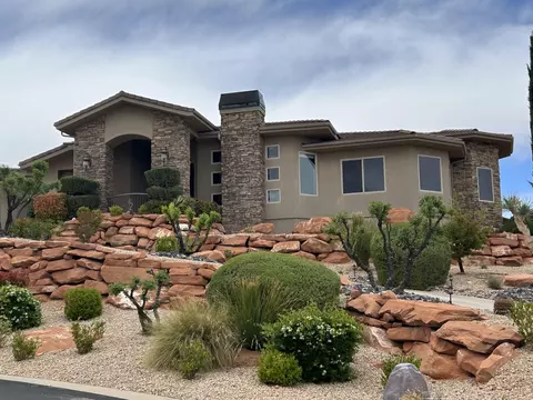 1442 W Grande, Washington, UT 84780