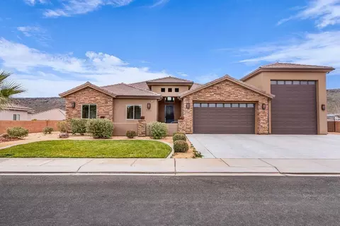 2773 S 3440 W, Hurricane, UT 84737