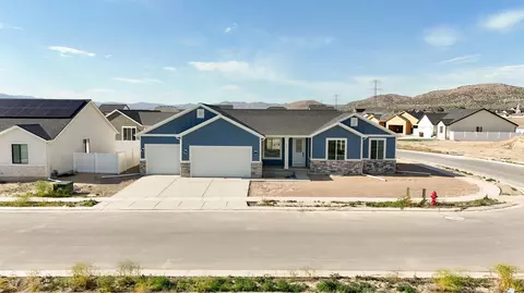 2403 E Sunflower Drive Dr # 449, Eagle Mountain, UT 84005 photo 4