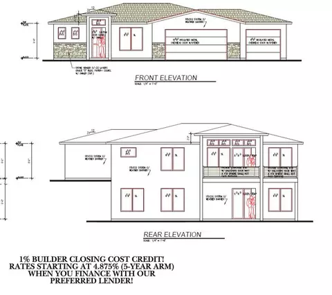 2226 W 320 S, Hurricane, UT 84737