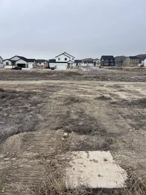 2343 E Sunflower Dr # 444, Eagle Mountain, UT 84005