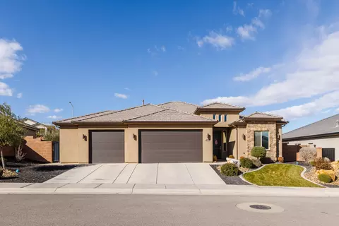 478 S Albano Way, Saint George, UT 84770