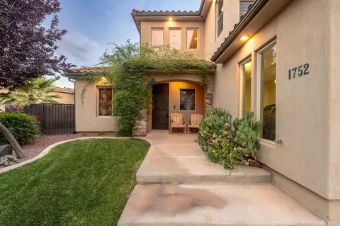 1752 S 2760 E Cir, Saint George, UT 84790