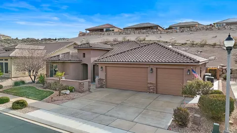 1731 Whitestone Dr, Saint George, UT 84790