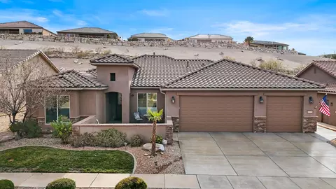 1731 Whitestone Dr, Saint George, UT 84790