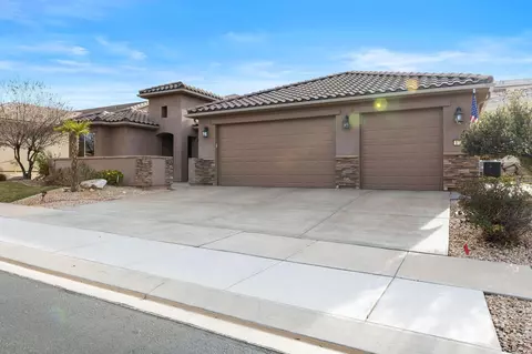 1731 Whitestone Dr, Saint George, UT 84790