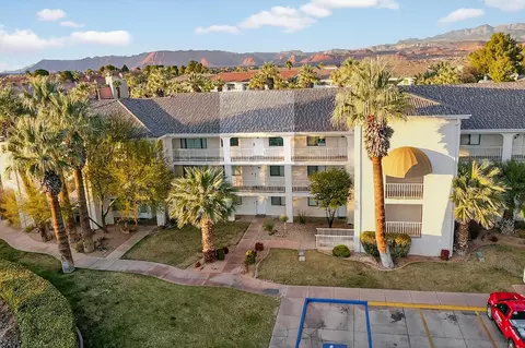 1845 W Canyon Vw # 1425, Saint George, UT 84770