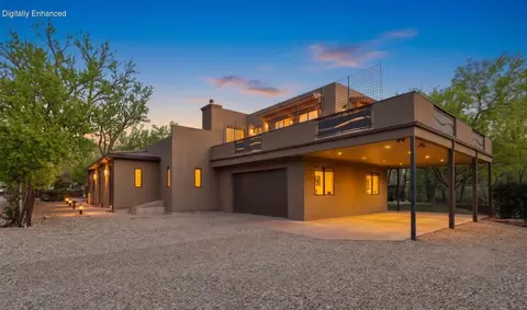 98 S Bridge Rd, Rockville, UT 84763